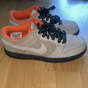 Nike dunk CL